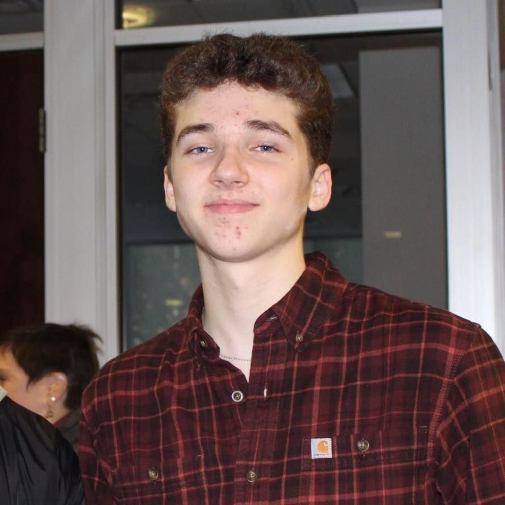 Meet your Posher, Tanner